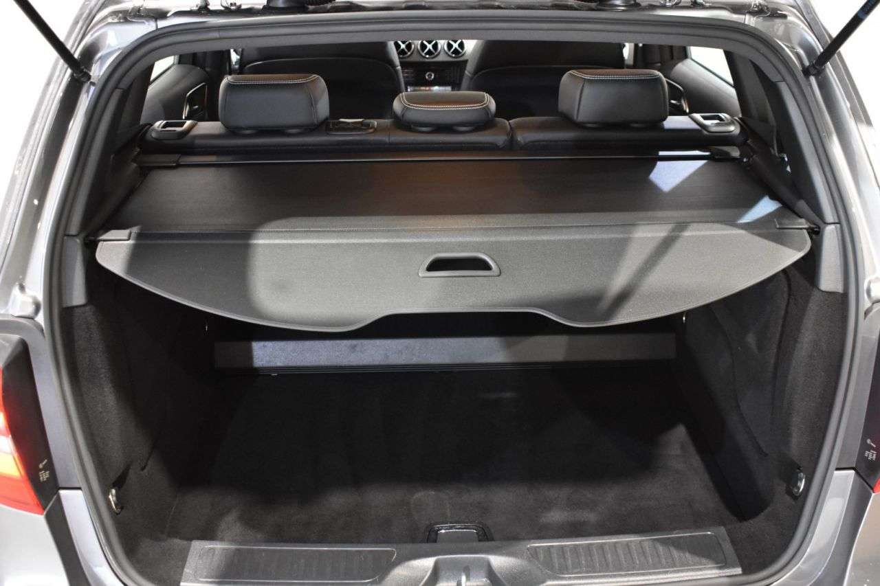 MERCEDES-BENZ CLASE B en Minoautos