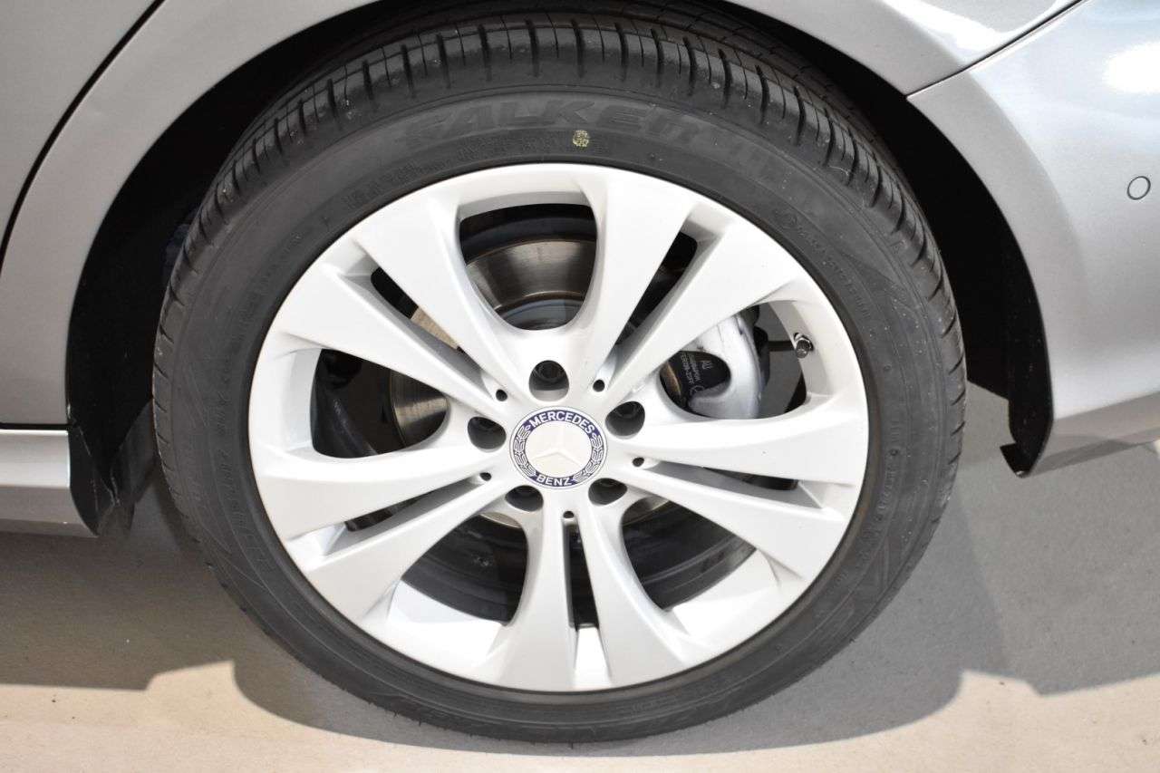 MERCEDES-BENZ CLASE B en Minoautos