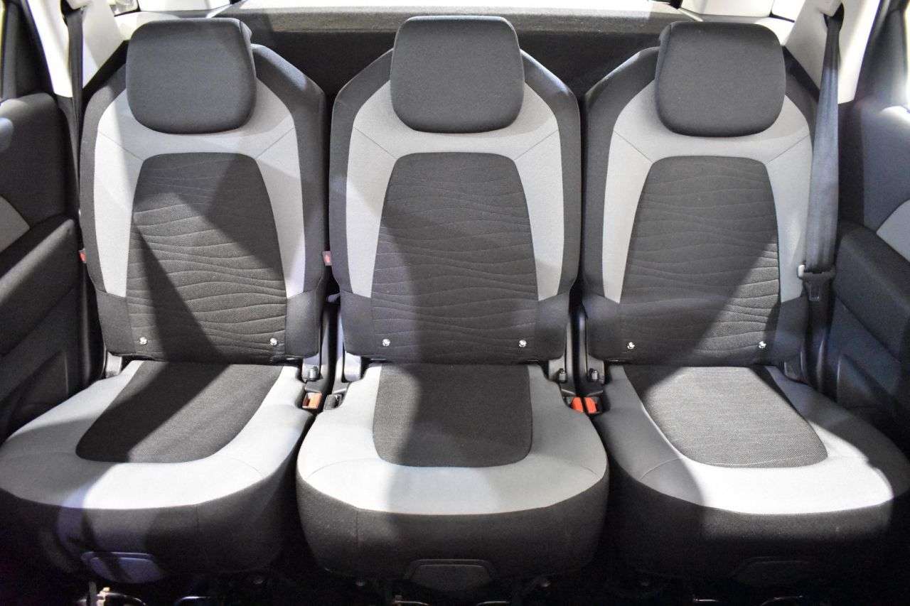 CITROEN C4 PICASSO en Minoautos