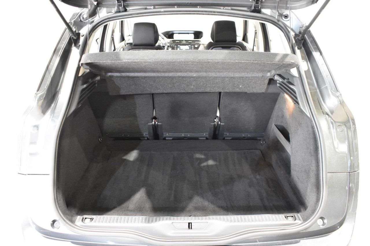 CITROEN C4 PICASSO en Minoautos