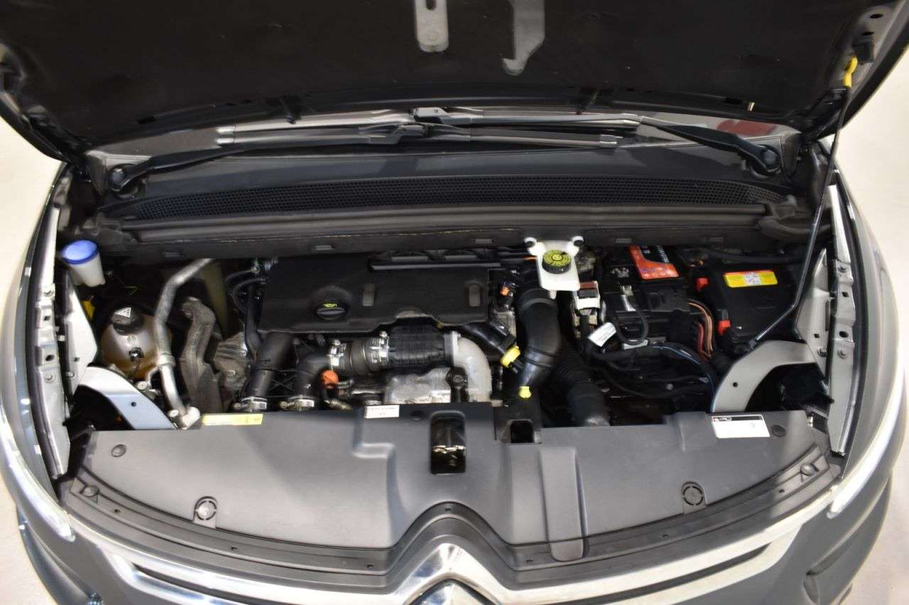 CITROEN C4 PICASSO en Minoautos