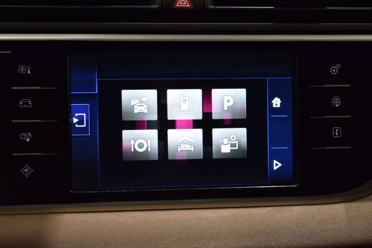 CITROEN C4 PICASSO en Minoautos