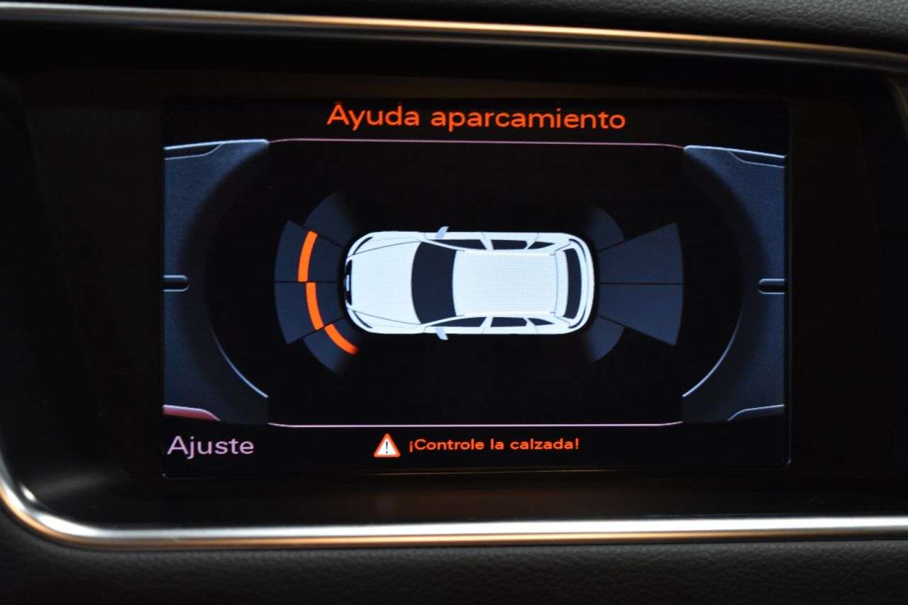 AUDI Q5 en Minoautos