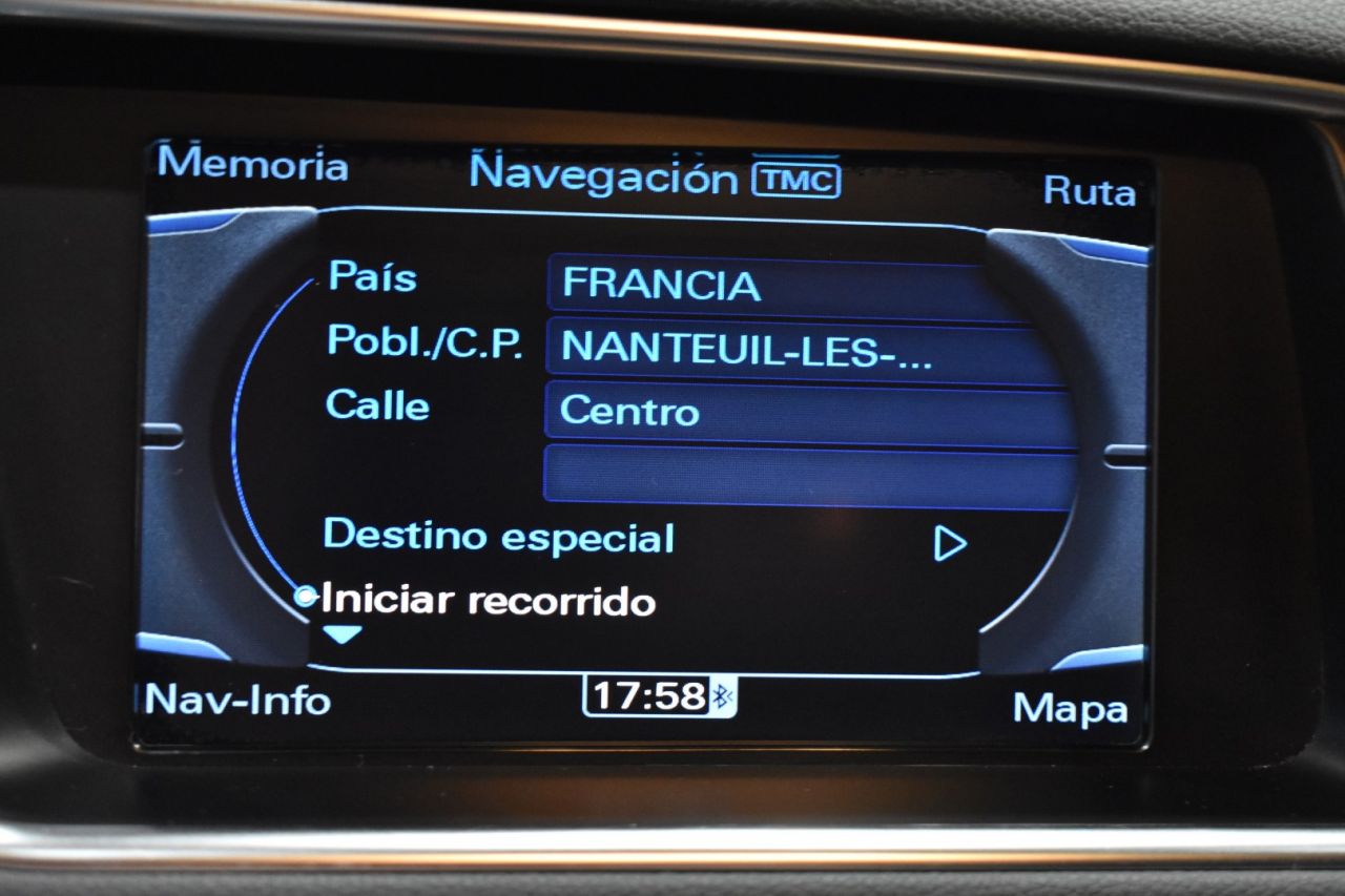 AUDI Q5 en Minoautos
