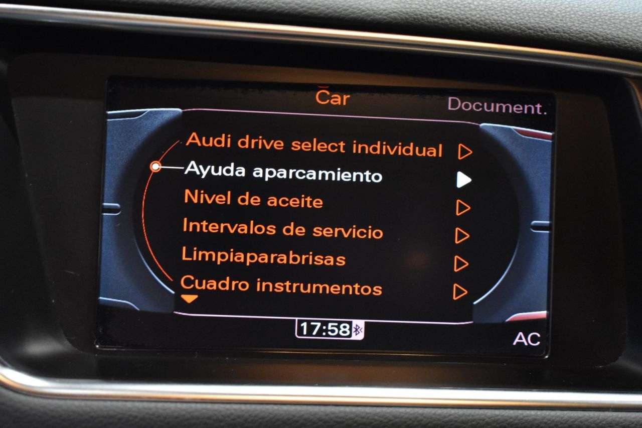 AUDI Q5 en Minoautos