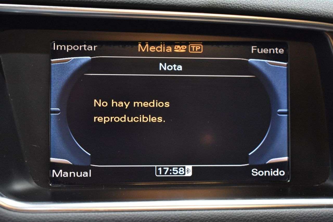 AUDI Q5 en Minoautos