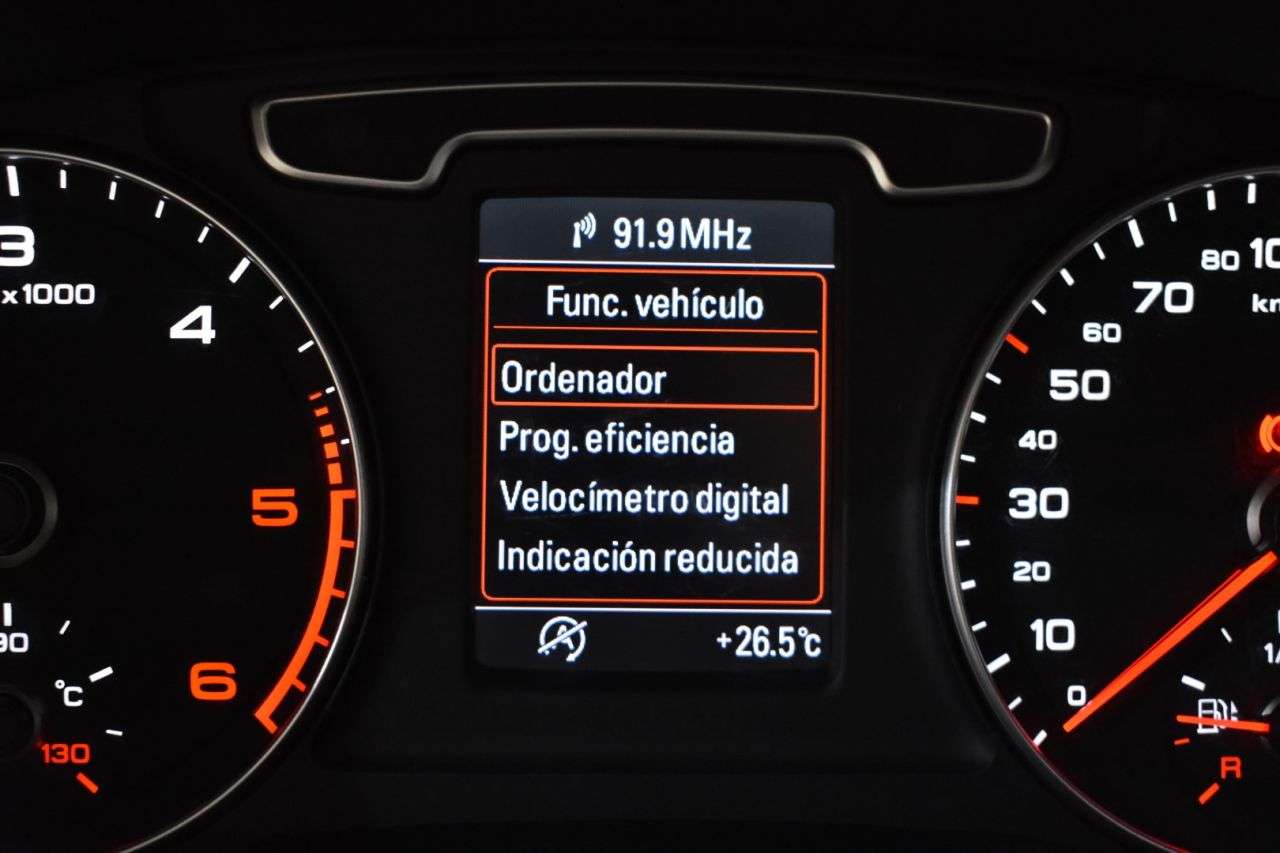 AUDI Q3 en Minoautos