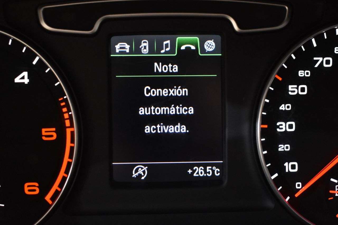 AUDI Q3 en Minoautos