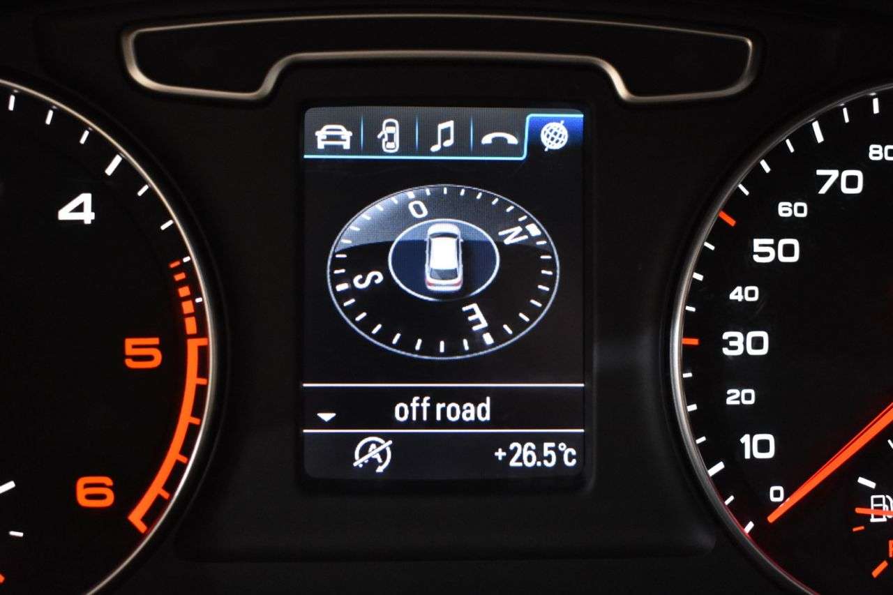 AUDI Q3 en Minoautos