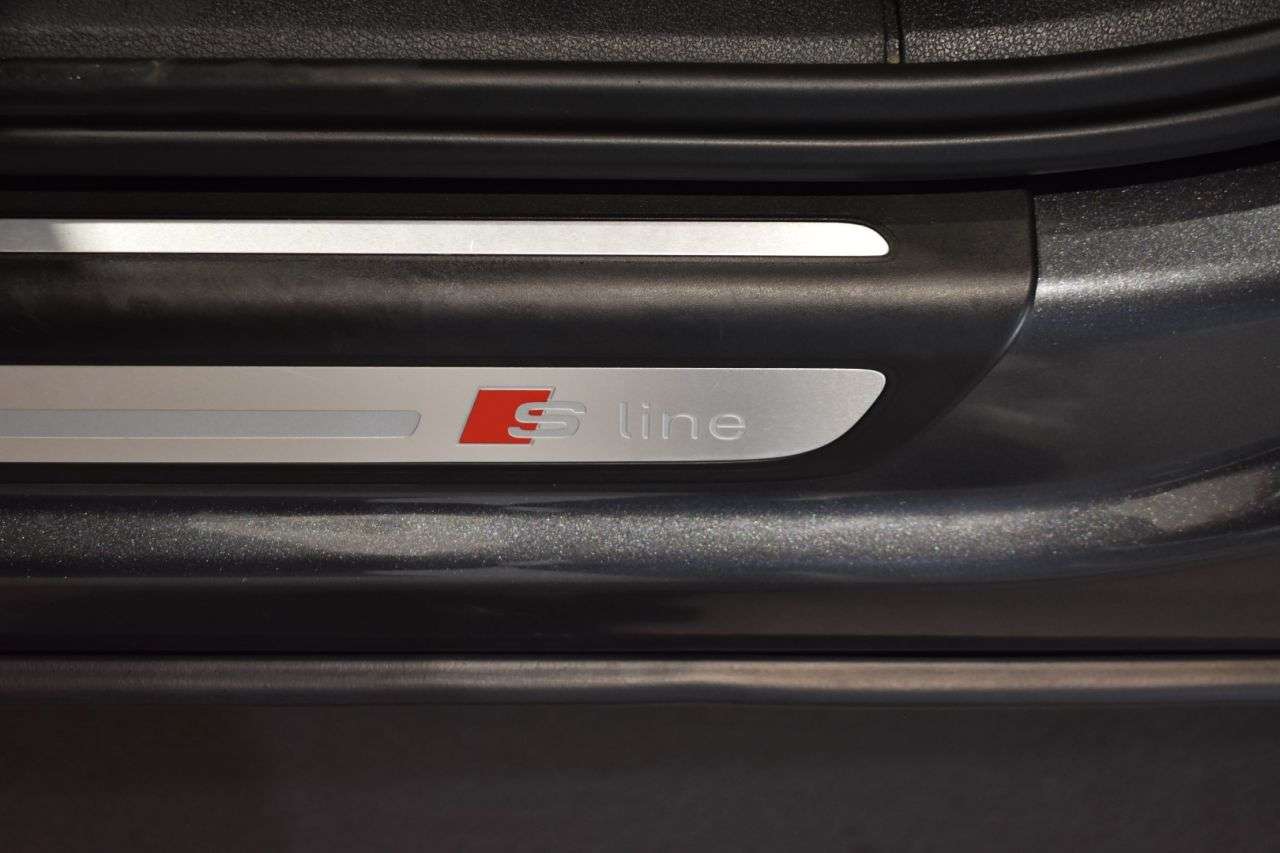 AUDI Q3 en Minoautos