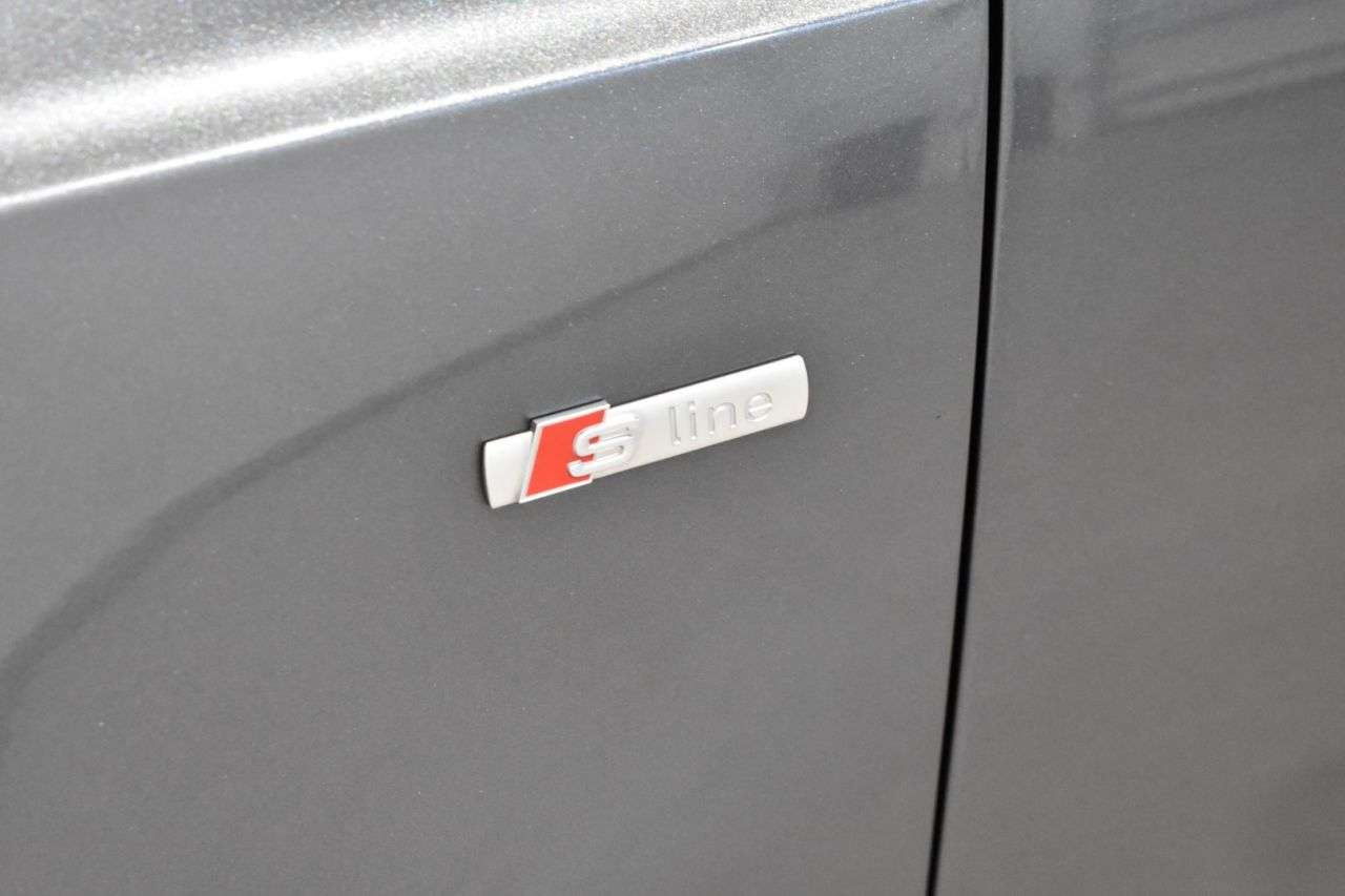 AUDI Q3 en Minoautos