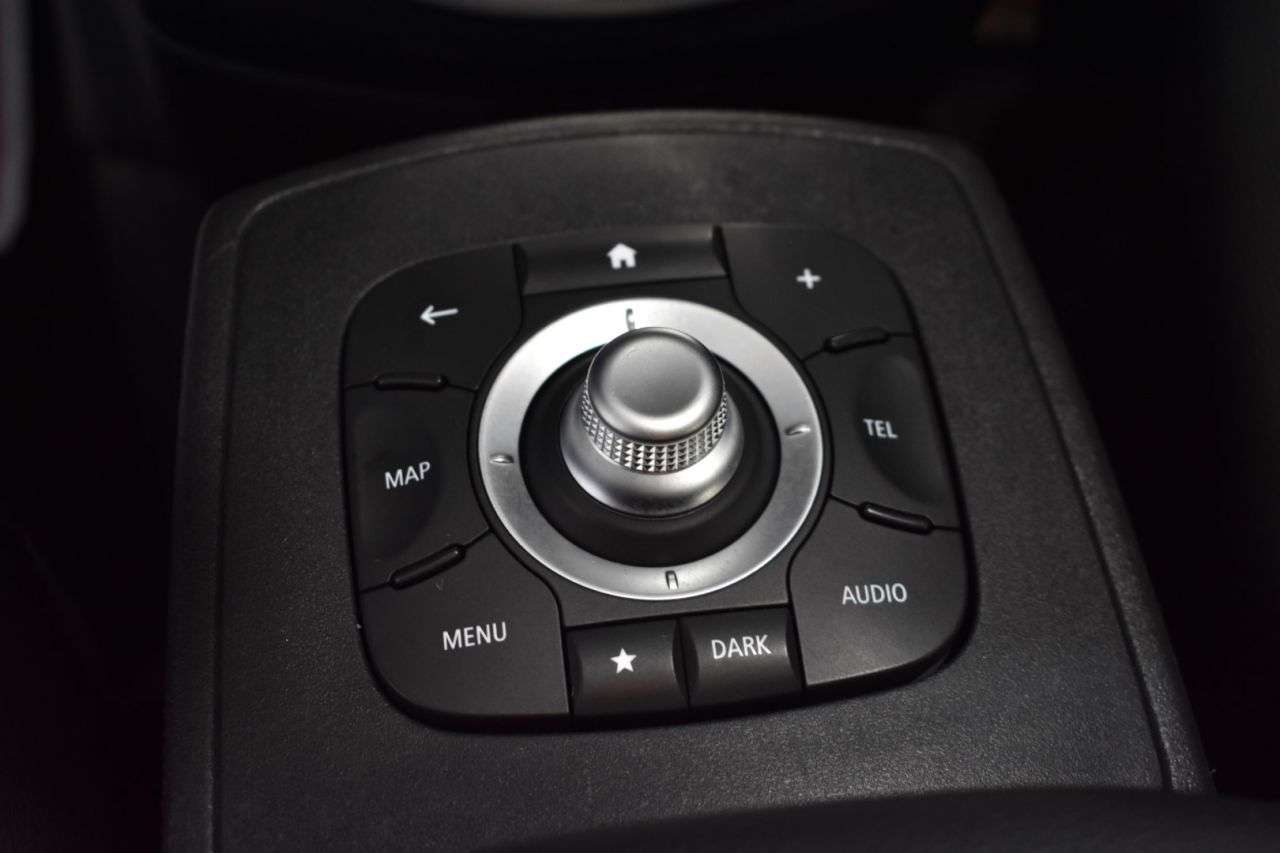 RENAULT SCENIC III en Minoautos