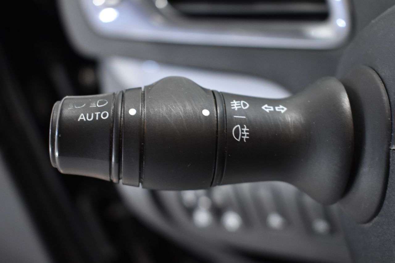 RENAULT SCENIC en Minoautos