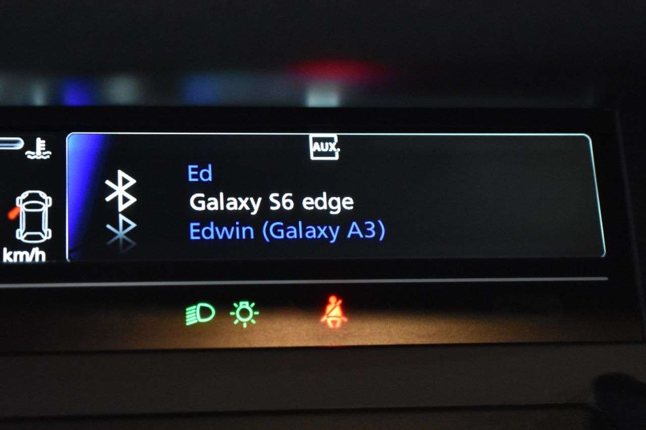 RENAULT SCENIC en Minoautos