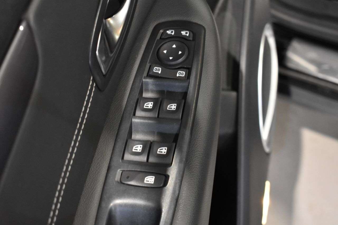 RENAULT SCENIC en Minoautos