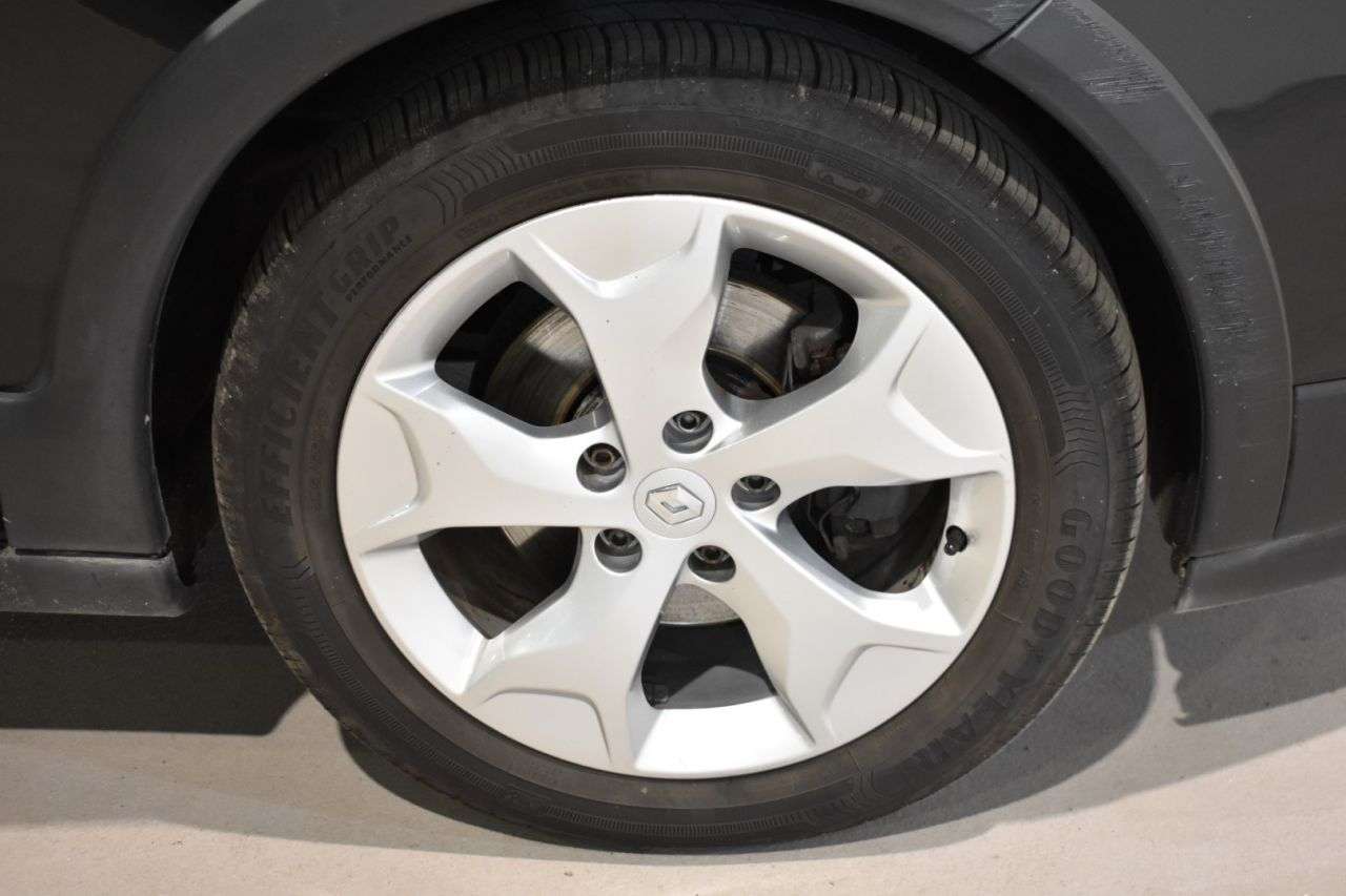 RENAULT SCENIC en Minoautos