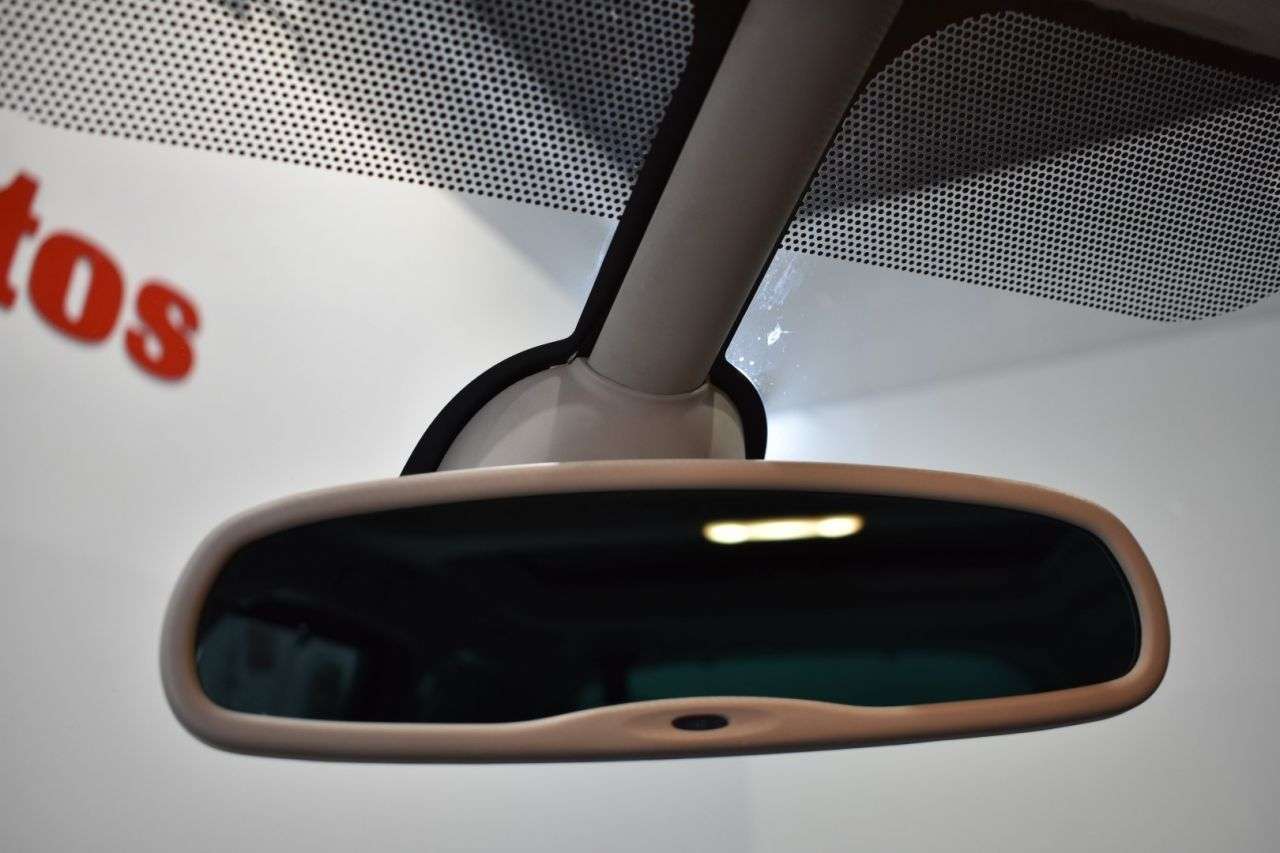 RENAULT SCENIC  en Minoautos