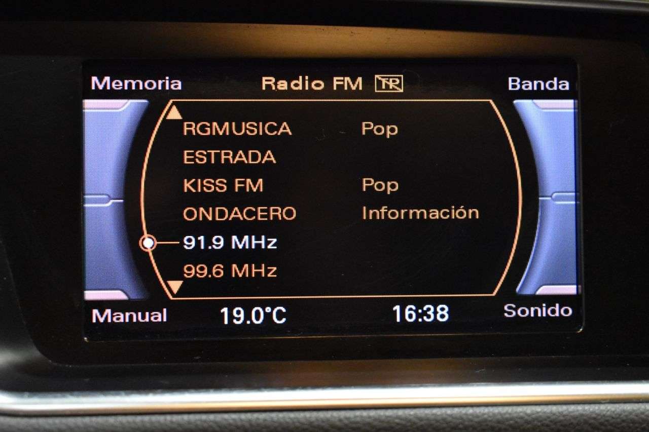 AUDI Q5 en Minoautos