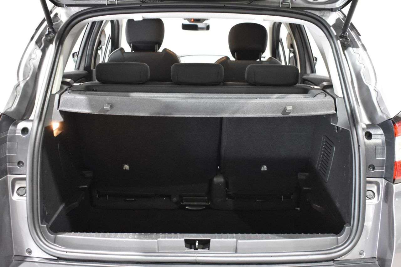 RENAULT CAPTUR en Minoautos