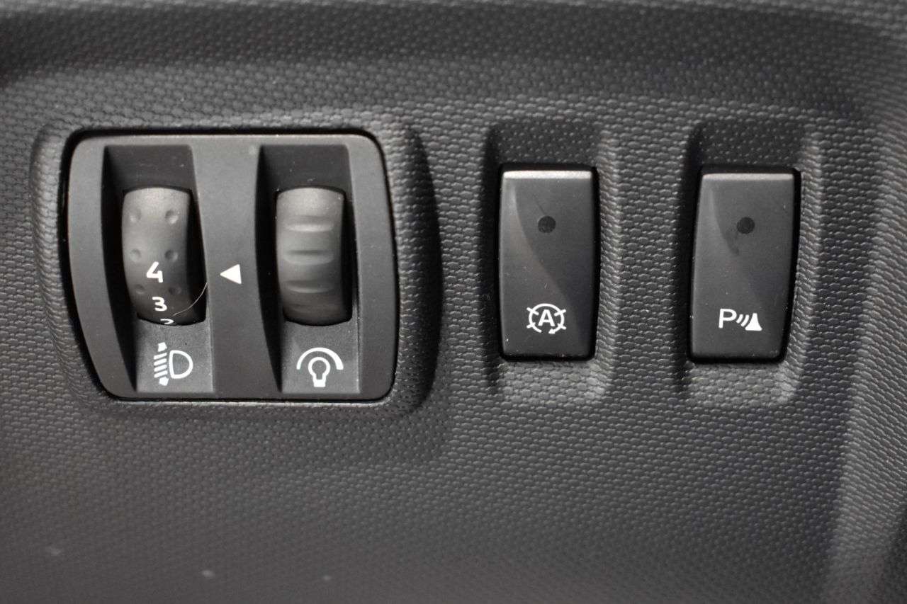 RENAULT CAPTUR en Minoautos