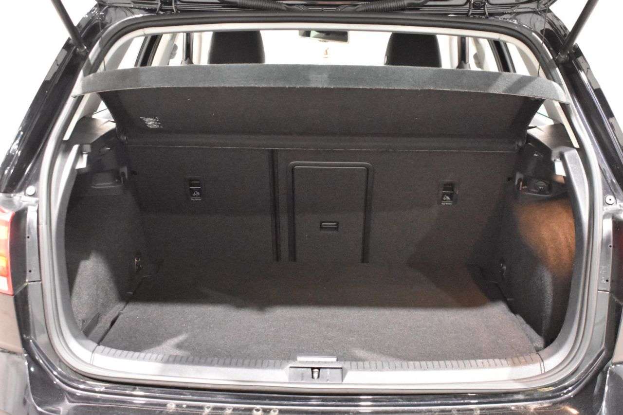 VW GOLF en Minoautos