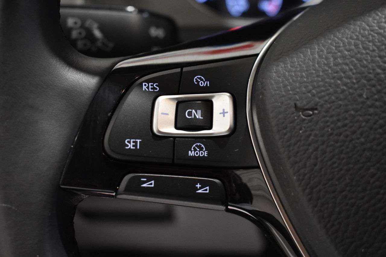 VW GOLF en Minoautos