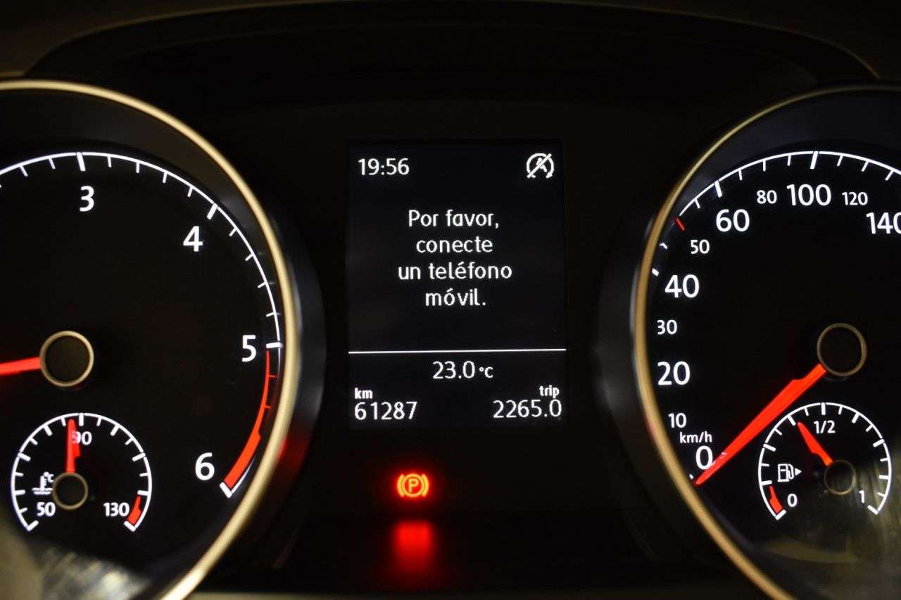 VW GOLF en Minoautos