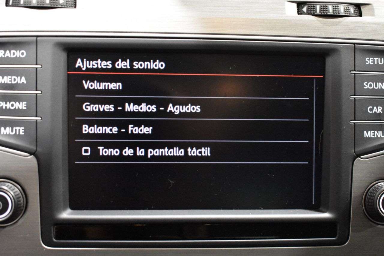 VW GOLF en Minoautos