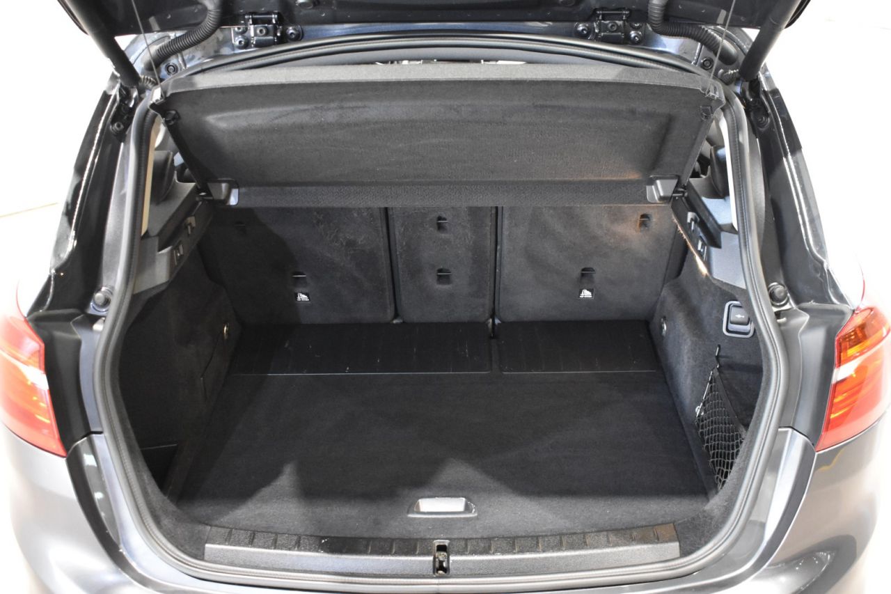 BMW SERIE 2 ACTIVE TOURER en Minoautos