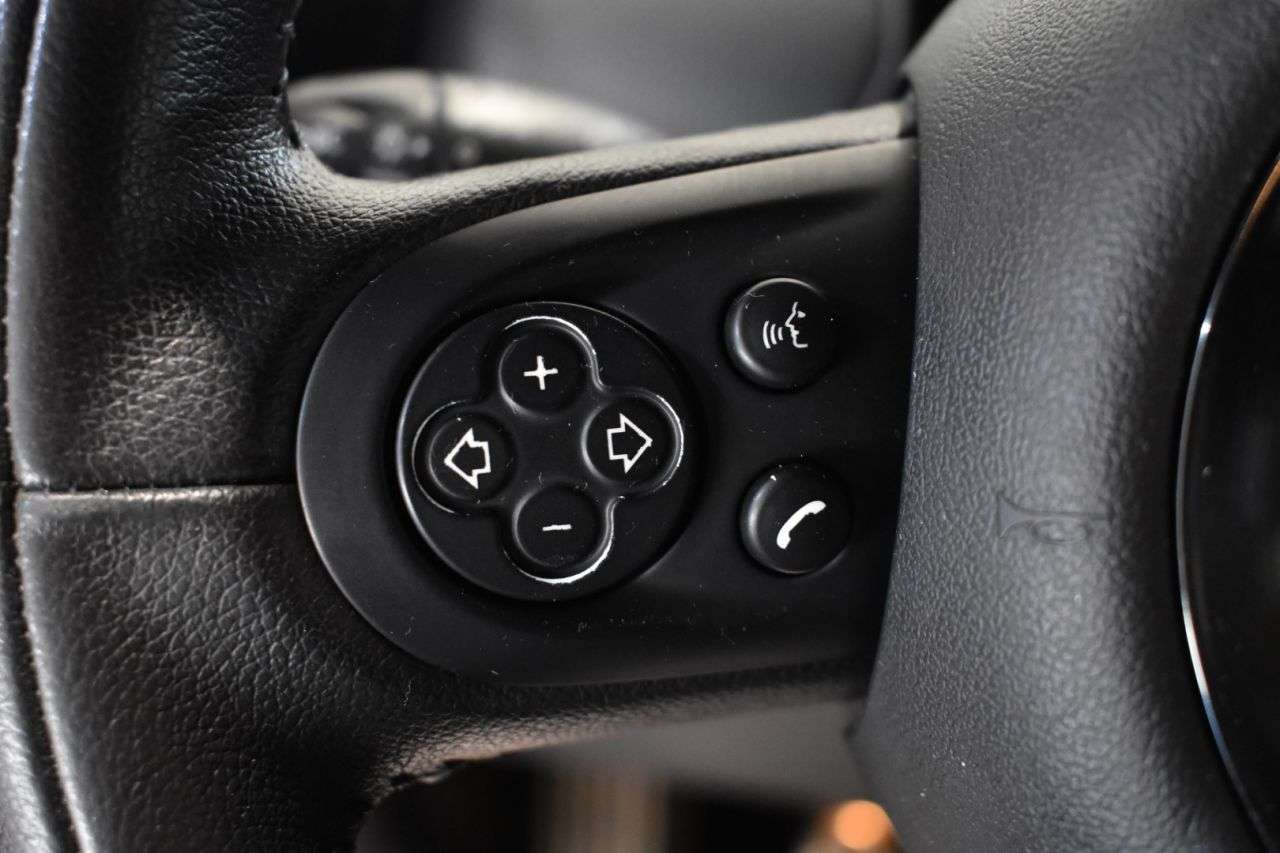 MINI COUNTRYMAN en Minoautos