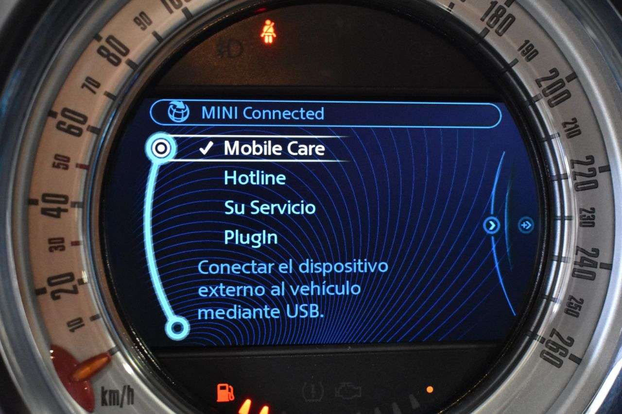 MINI COUNTRYMAN en Minoautos