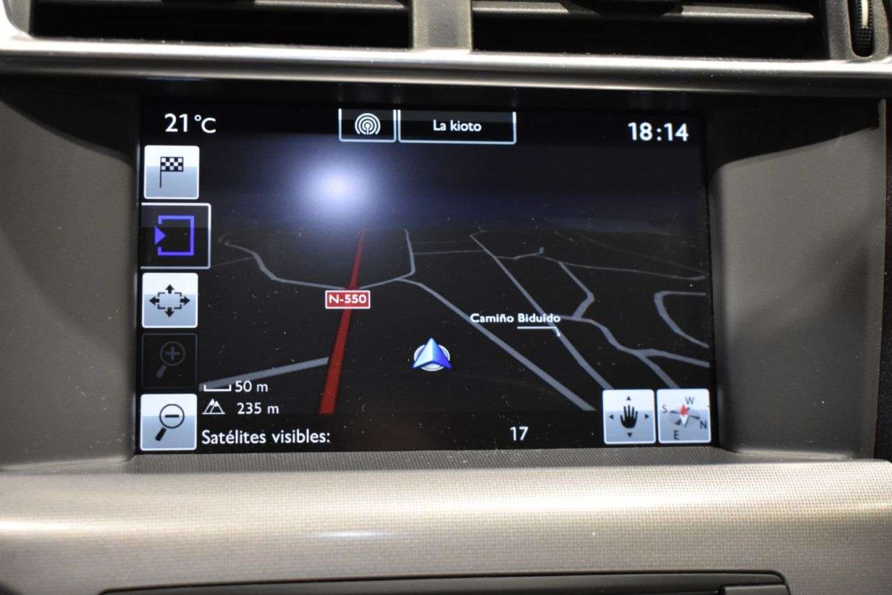 CITROEN C4 en Minoautos