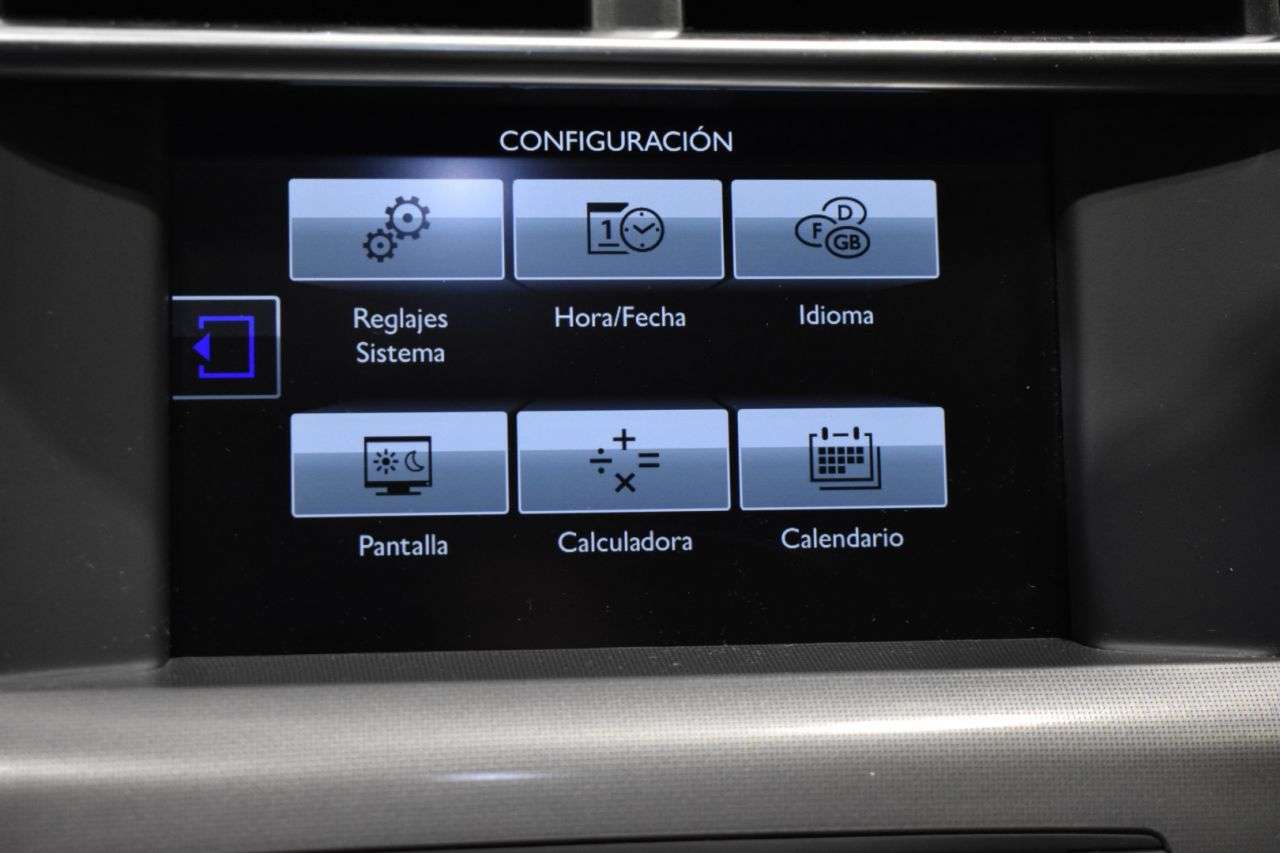 CITROEN C4 en Minoautos