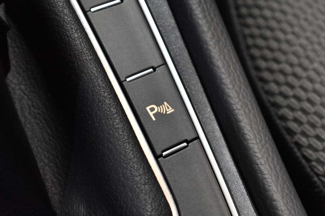 VW GOLF VII en Minoautos