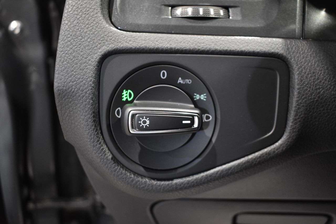 VW GOLF VII en Minoautos