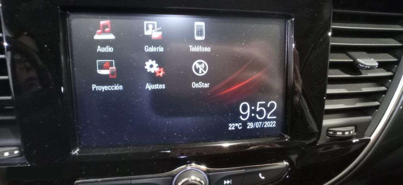 OPEL MOKKA en Minoautos