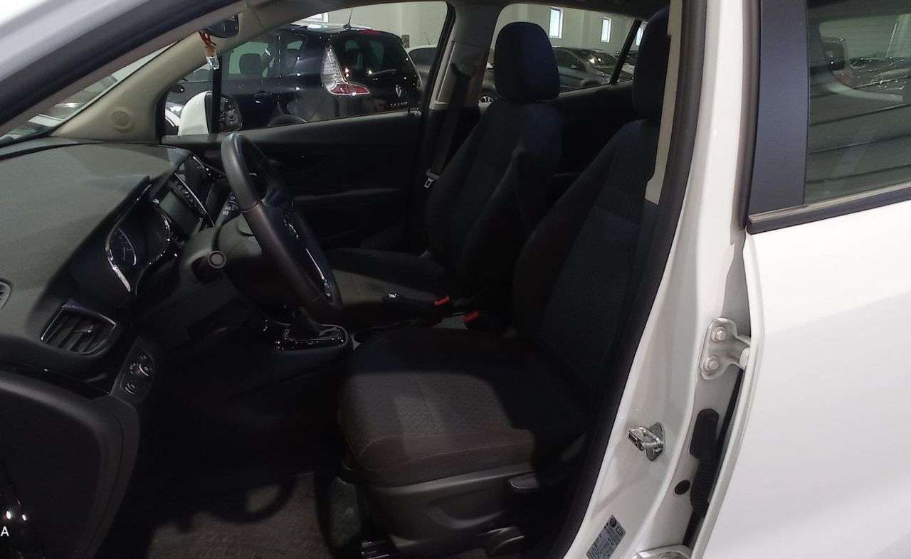 OPEL MOKKA en Minoautos