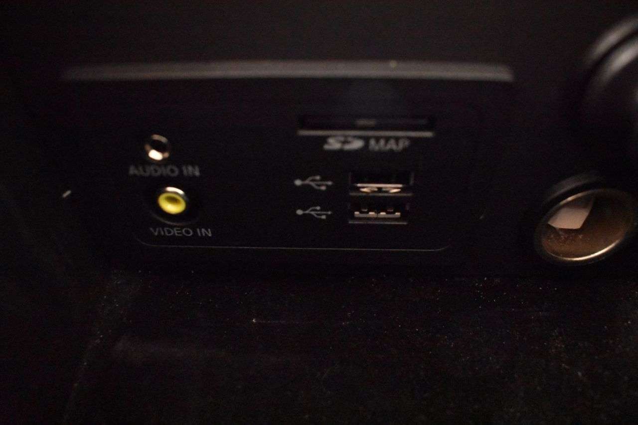 INFINITI Q50 en Minoautos