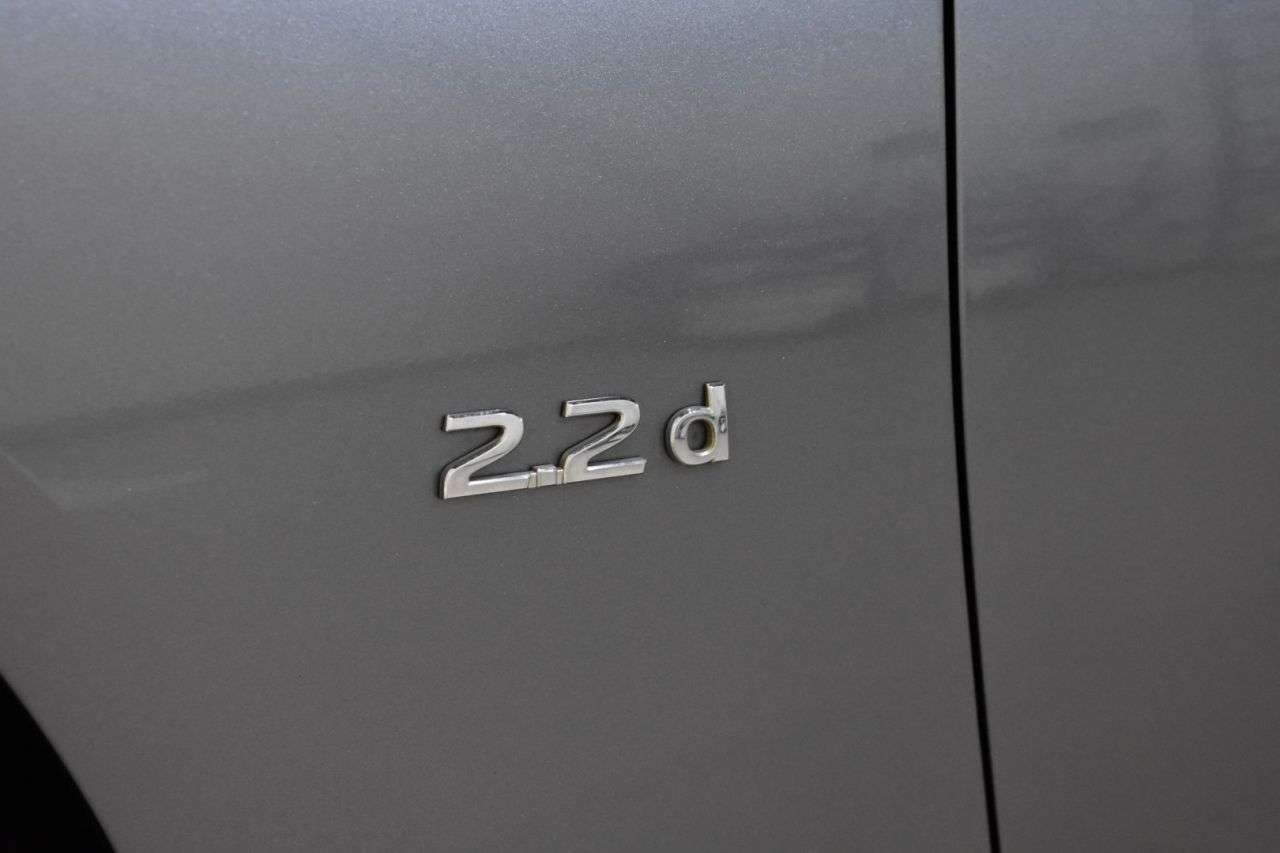 INFINITI Q50 en Minoautos