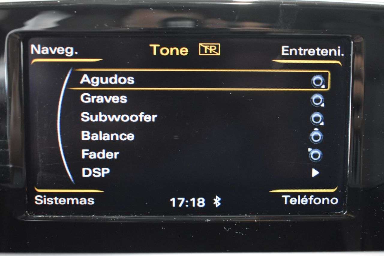 AUDI Q3 en Minoautos