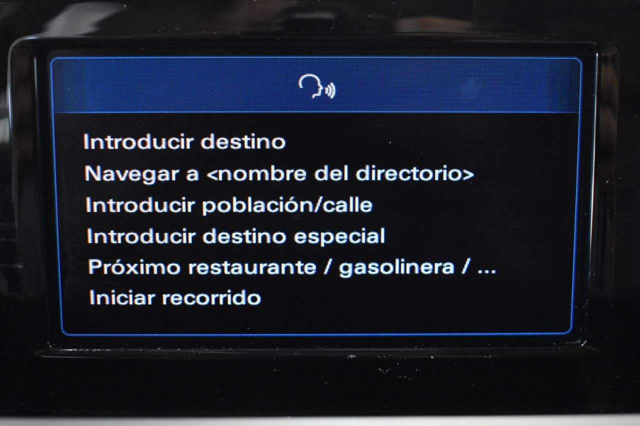 AUDI Q3 en Minoautos