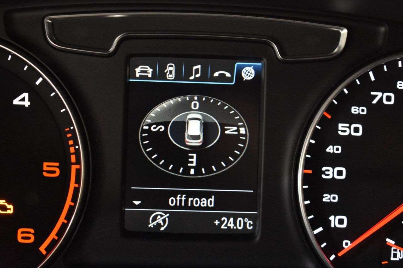 AUDI Q3 en Minoautos