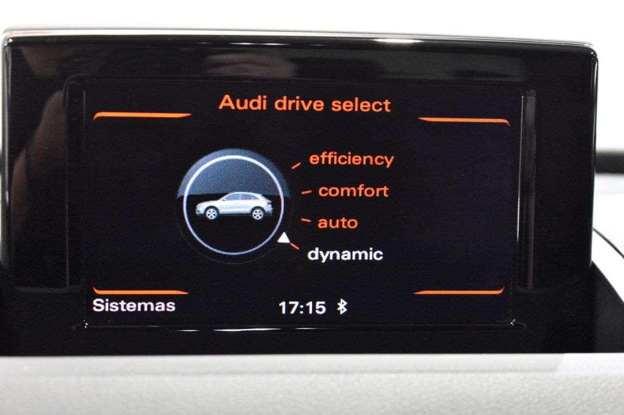 AUDI Q3 en Minoautos