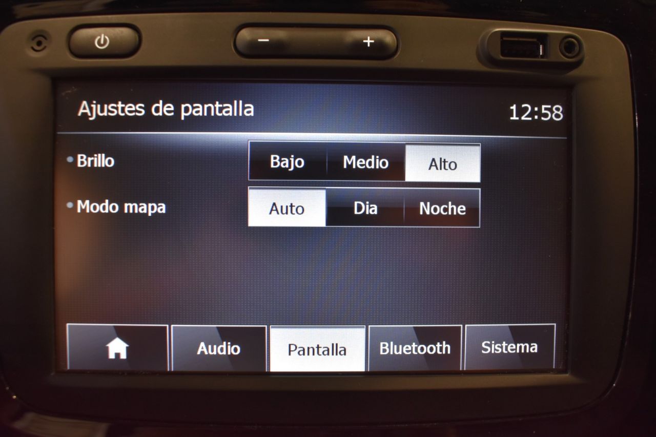 RENAULT CAPTUR en Minoautos