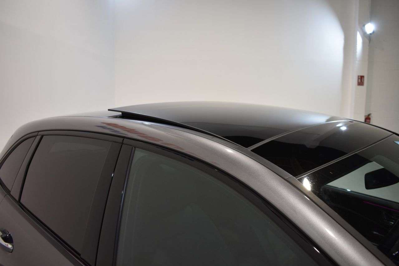 MERCEDES-BENZ CLASE B en Minoautos