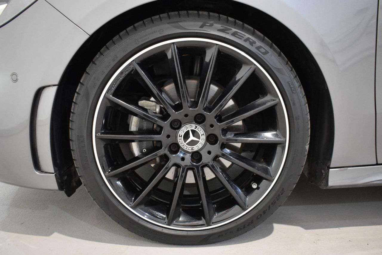 MERCEDES-BENZ CLASE B en Minoautos