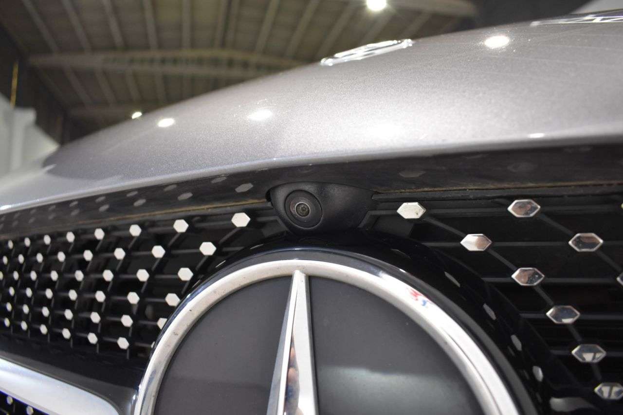 MERCEDES-BENZ CLASE B en Minoautos