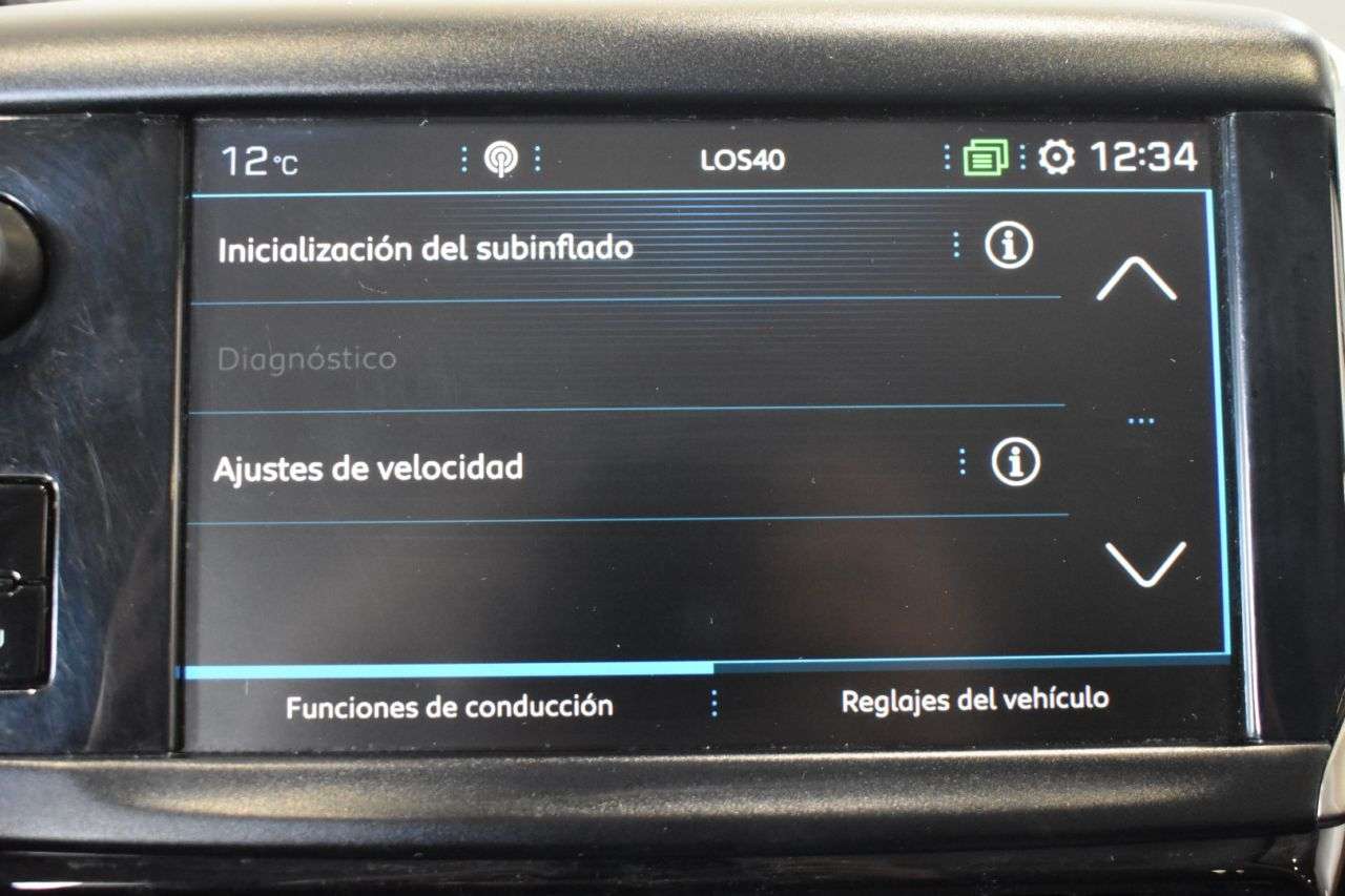 PEUGEOT 208 en Minoautos