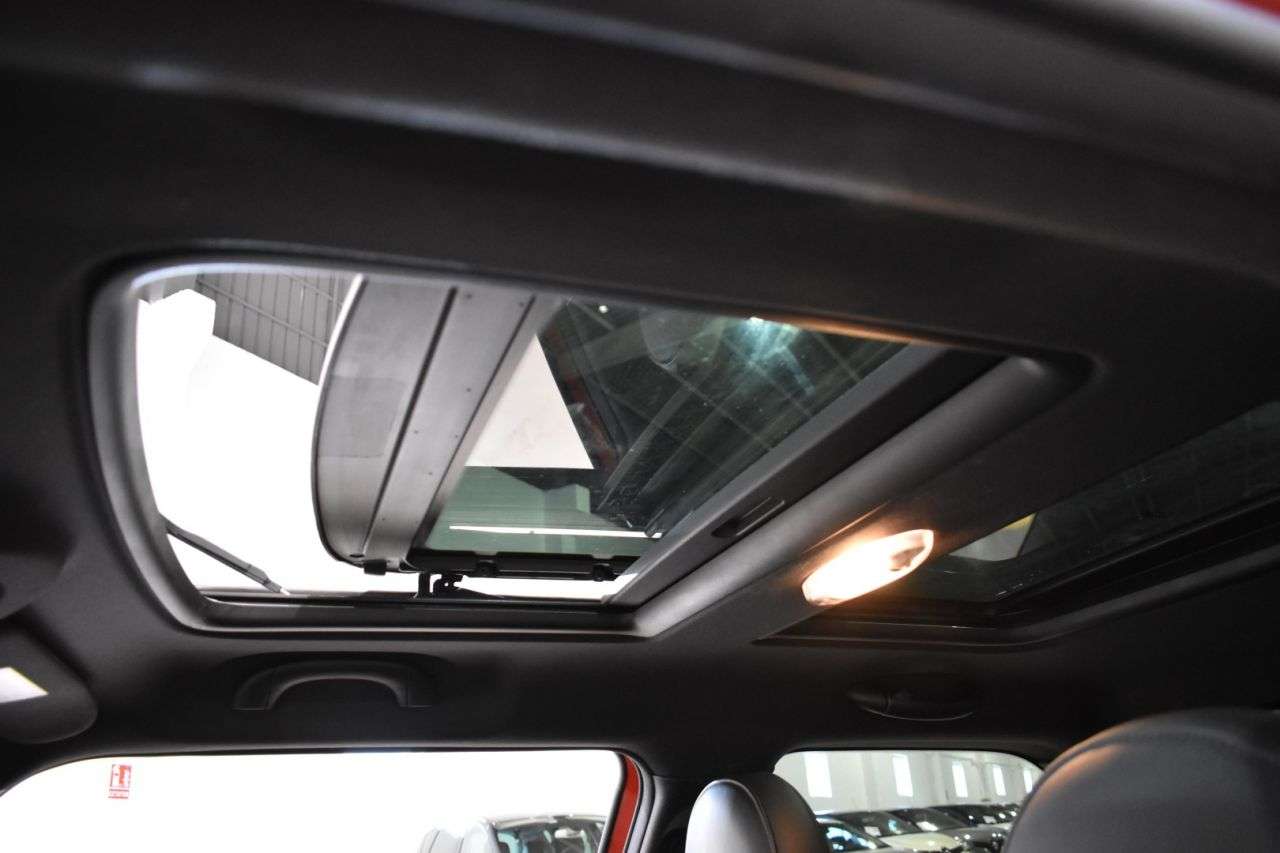 MINI PACEMAN en Minoautos