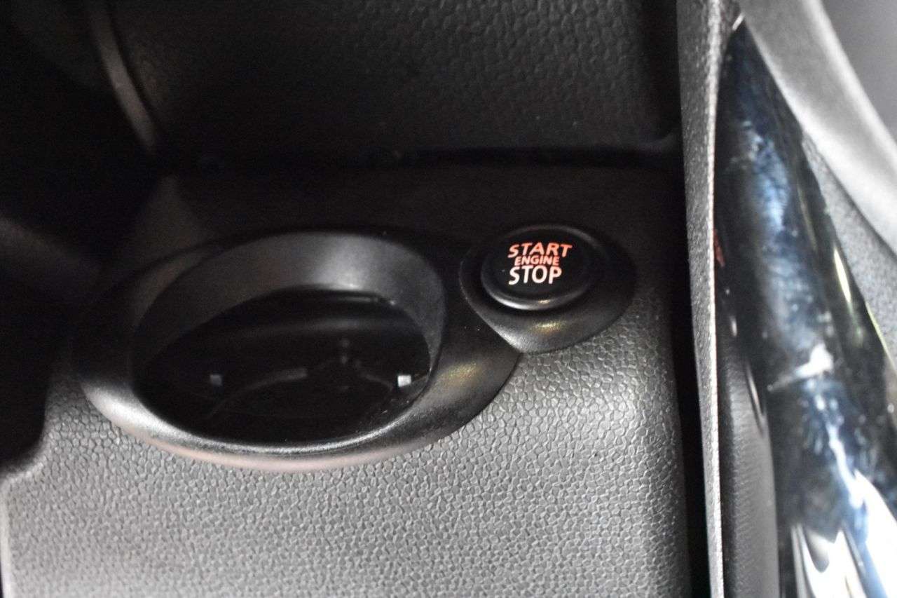 MINI PACEMAN en Minoautos